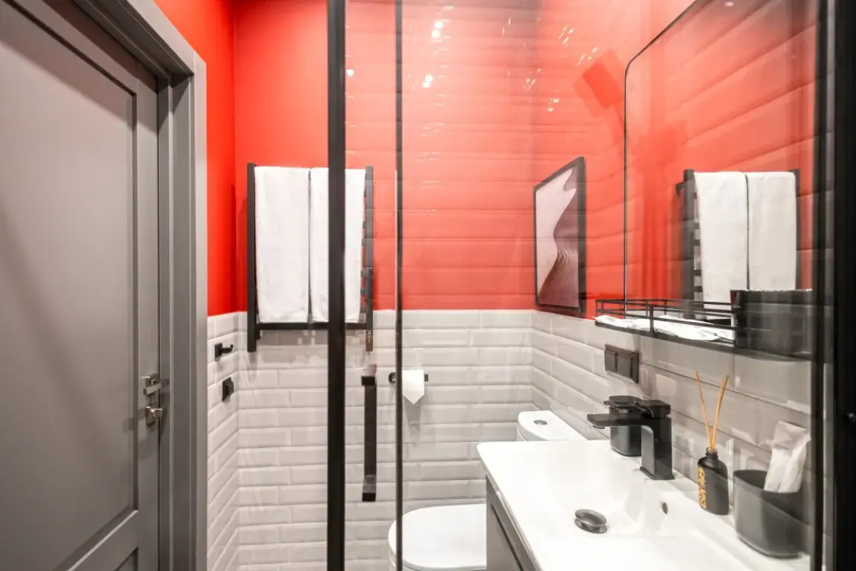 Апартаменты Улучшенные с Красивым Видом Elite Apartments