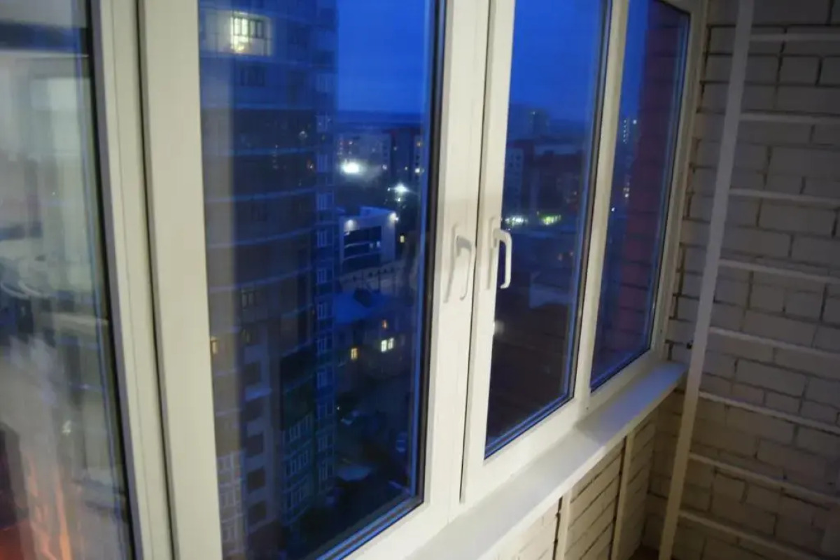 Апартаменты Comfort Russia Партизанская 55