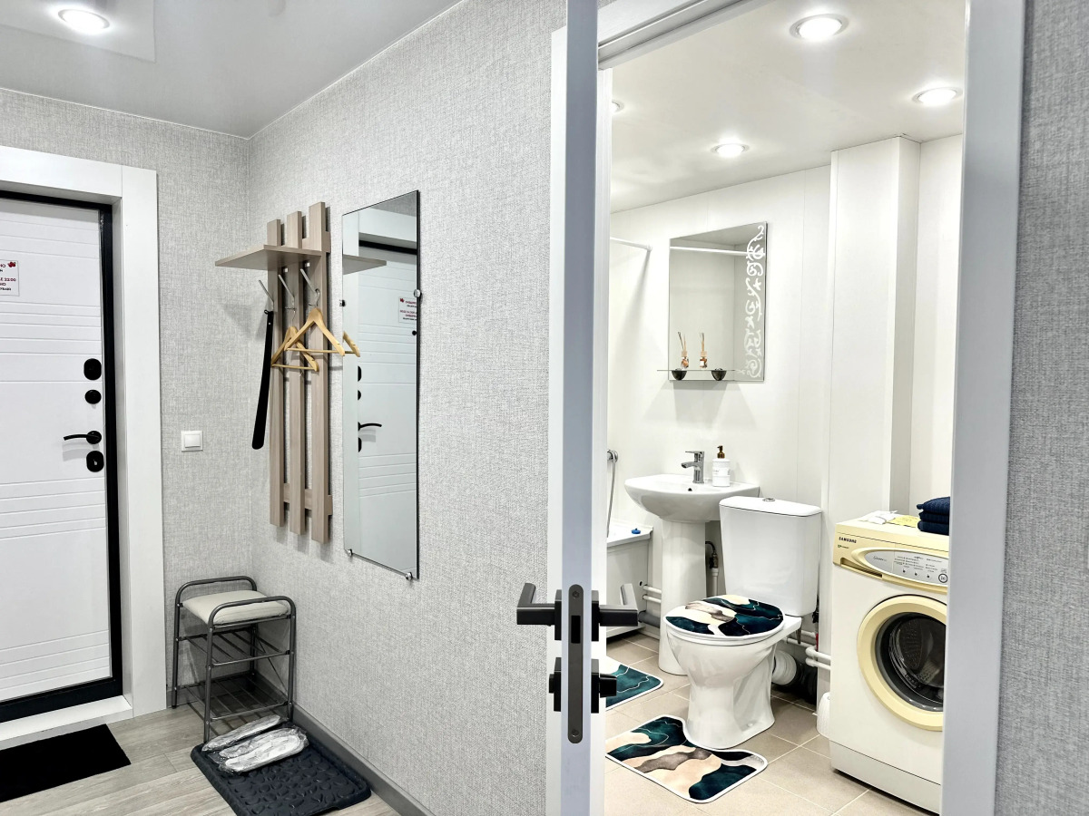 Квартира Калина