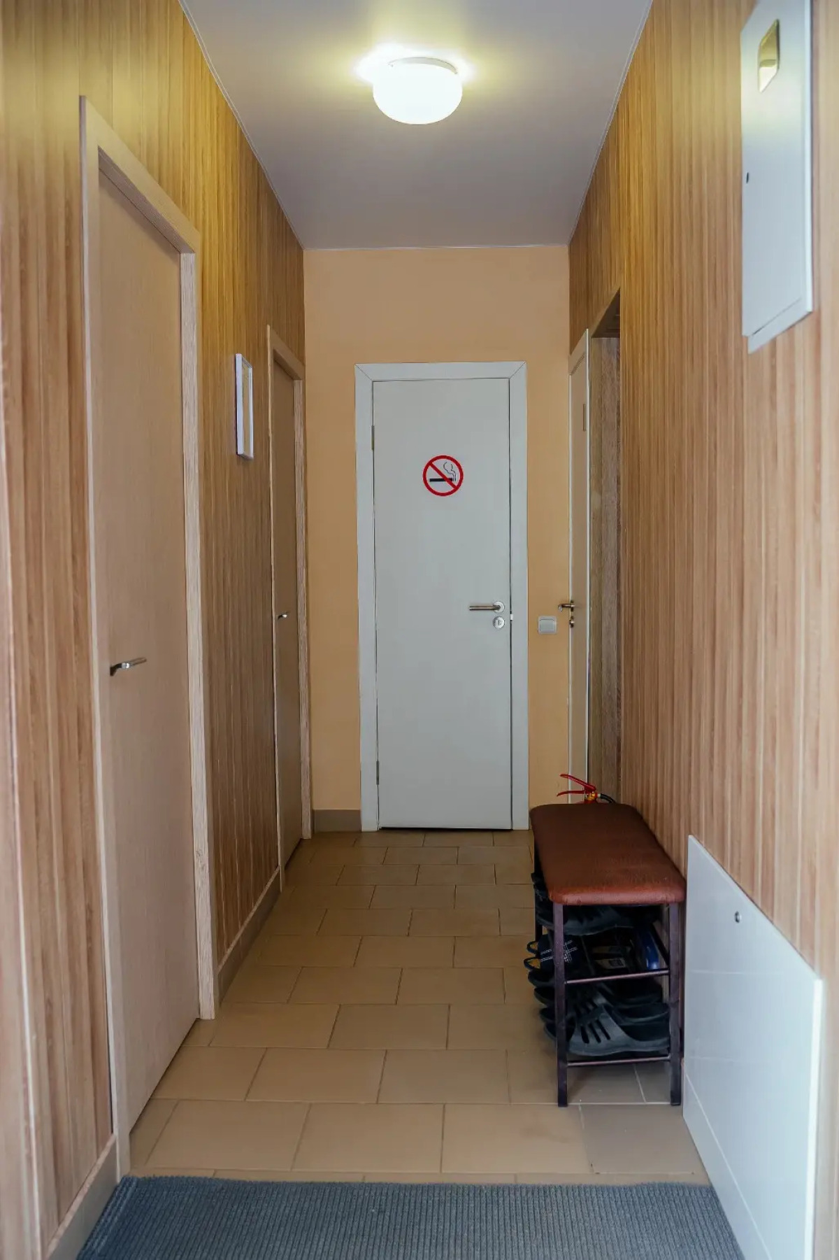 Апартаменты на улице Челюскинцев 23