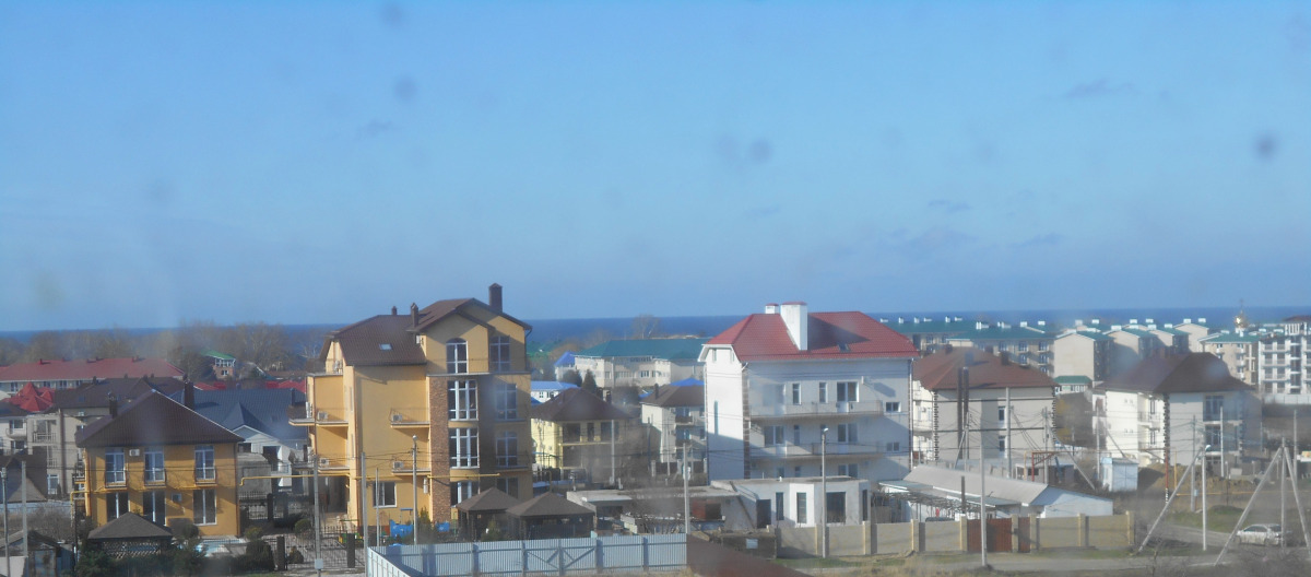 Гостевой дом Илим