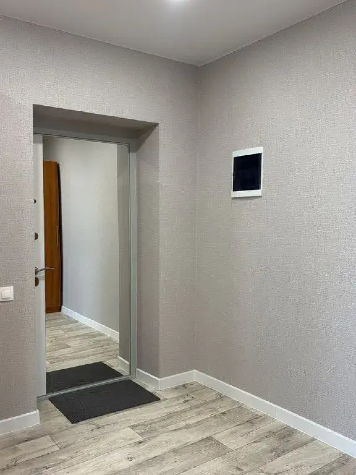 Квартира на Проспекте Максима Горького 26