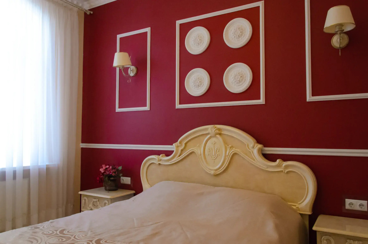 Апартаменты в центре исторической части Гродно