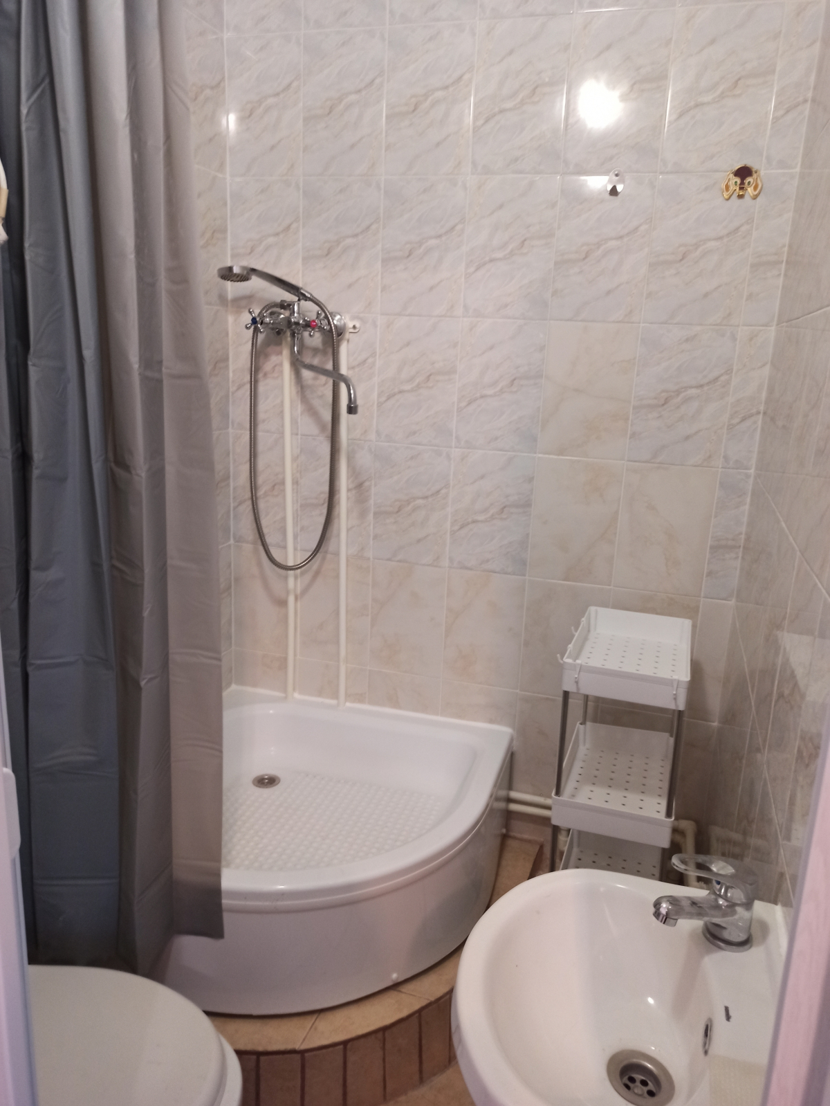 Квартира на Адмирала Фокина 5