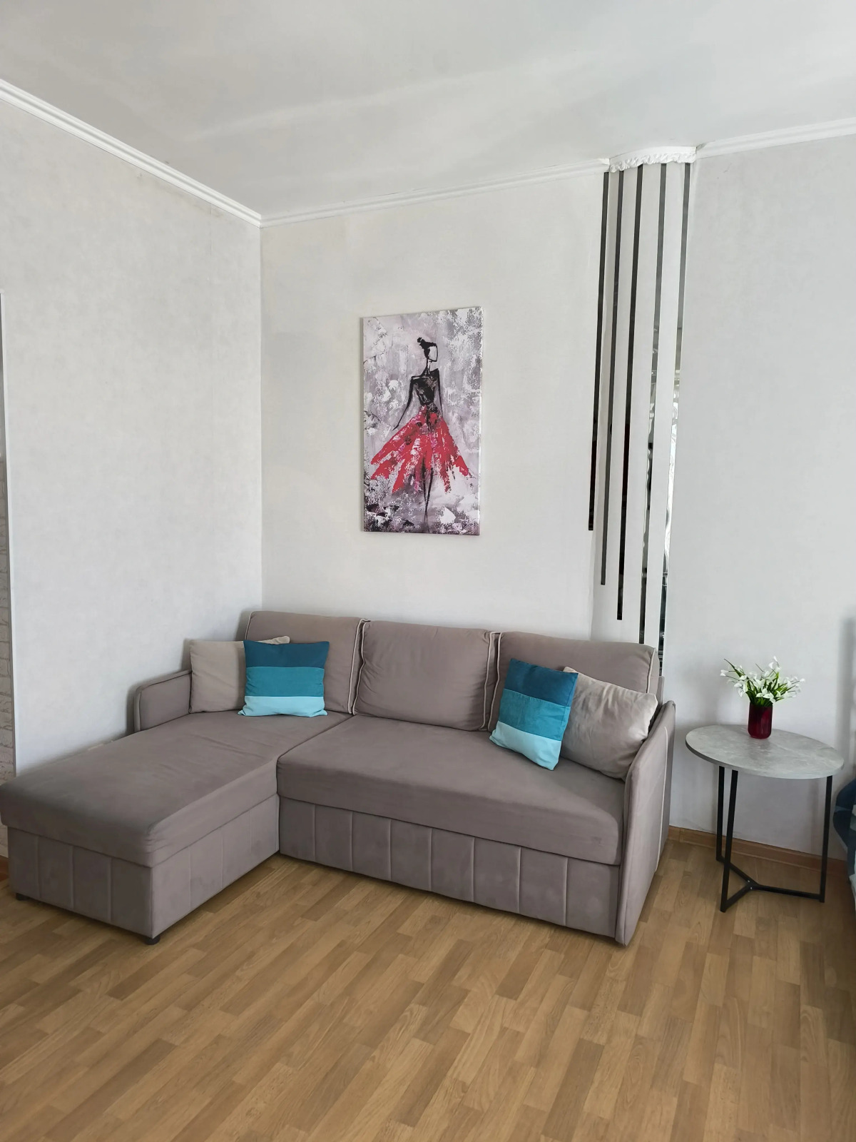 Квартира Студия в самом центре города