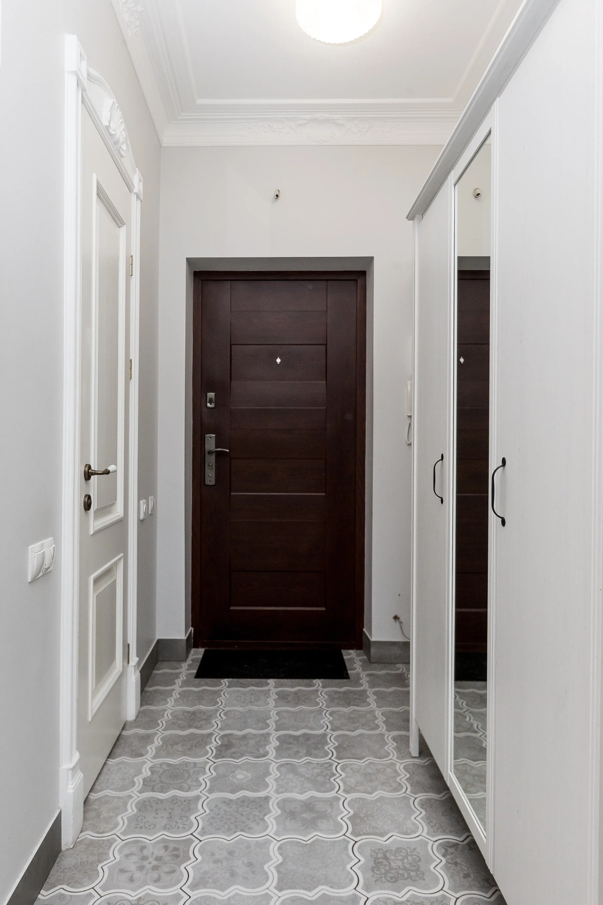 Aпартаменты Plantage 5