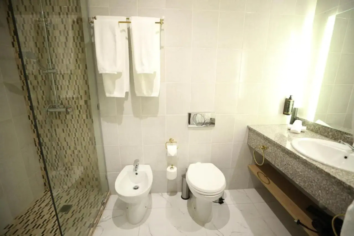 Hotel Eighty Eight Deluxe Hotel & Spa