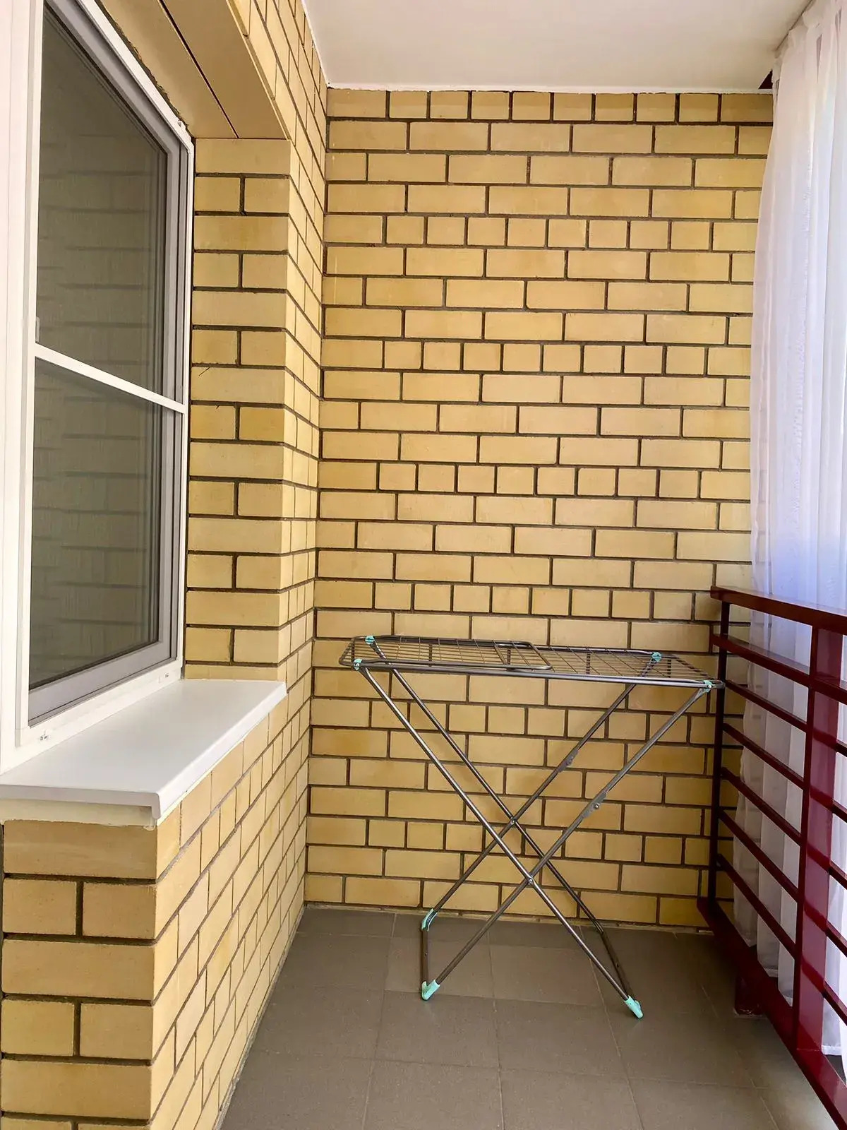 Апартаменты возле пляжа на Солнечной