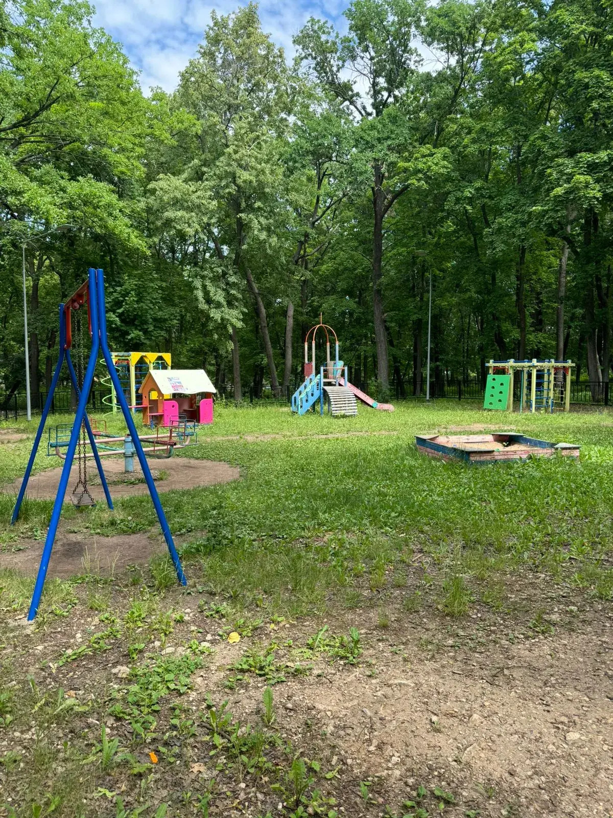 Гостевой дом Домик Самарская Лука