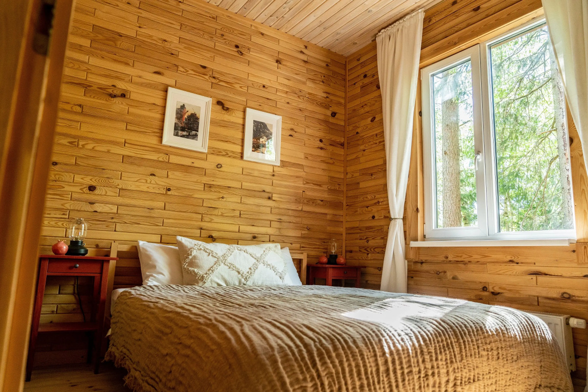 Гостевой дом Harmony