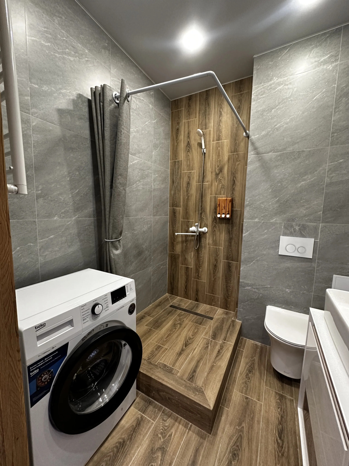 Квартира на Замковой