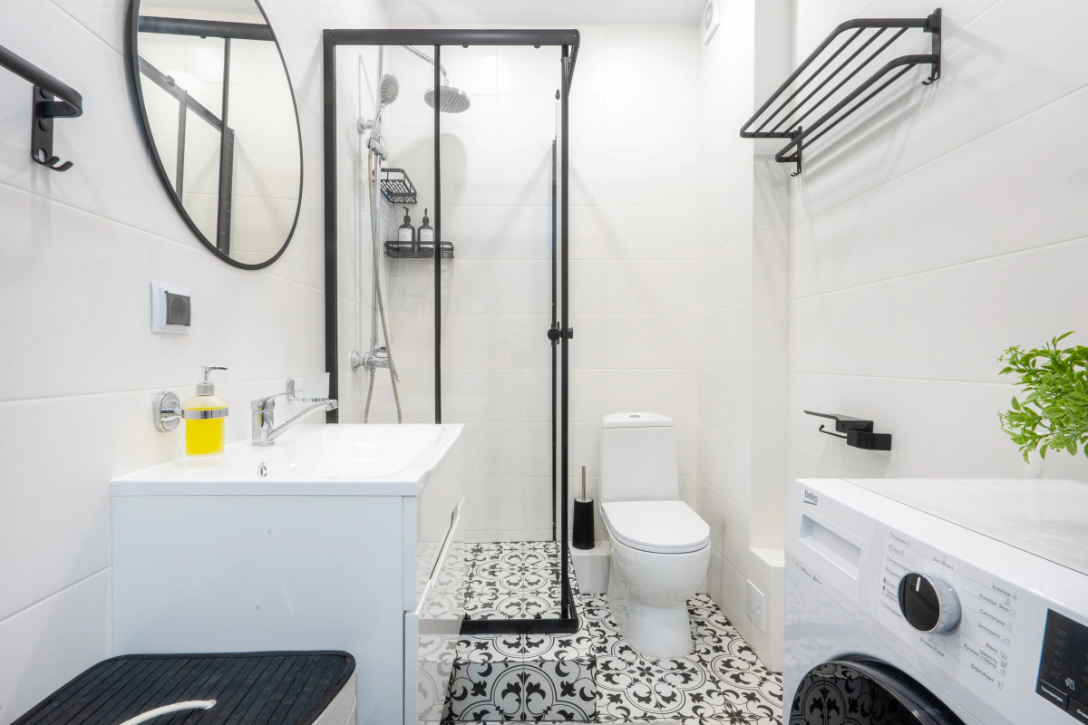 Апартаменты Orange Apart на ул. Мира 120