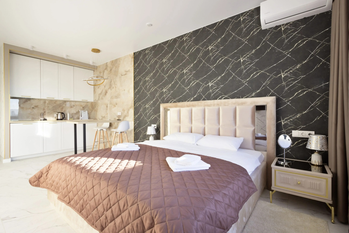 Апарт-отель Karat Apart