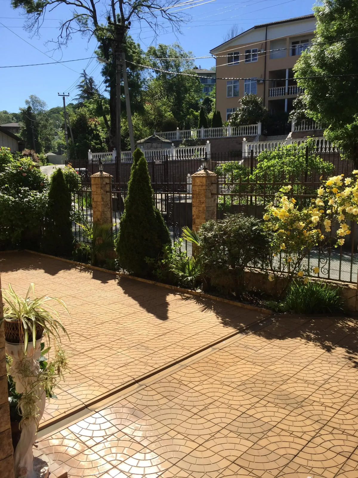 Гостевой дом Сан-Мари