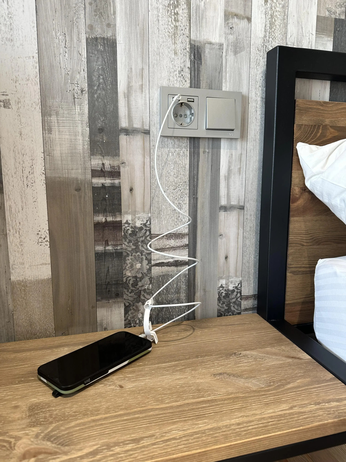 Апартаменты в центре Волгограда  Loft