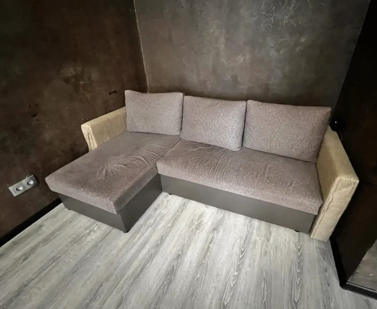 Апартаменты Белгородский Проспект 34