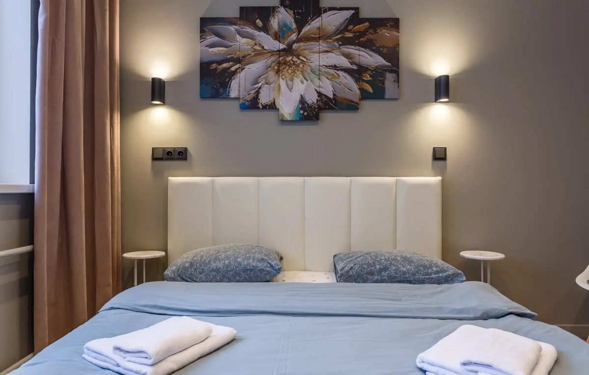 Апартаменты FortEstate 642