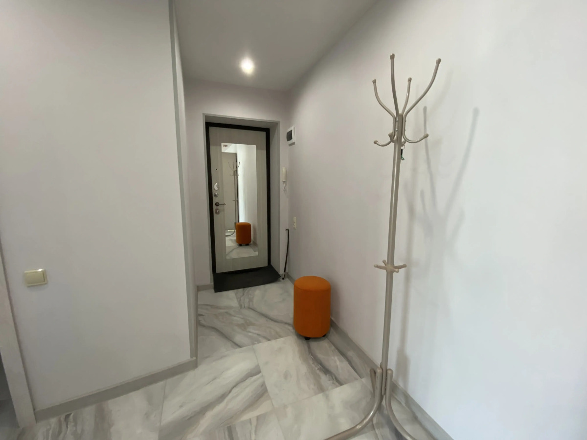 Апартаменты Проспект Чайковского 31