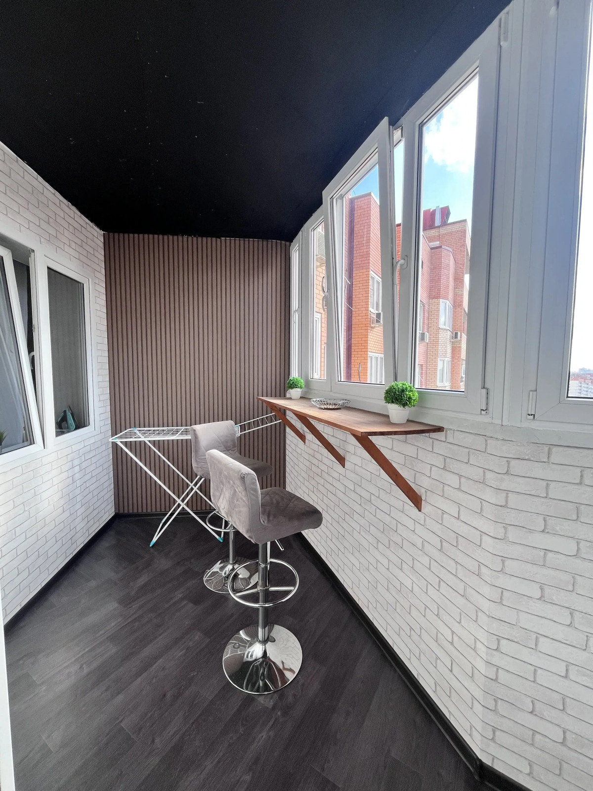 Апартаменты на улице им. Героя Яцкова 9к3