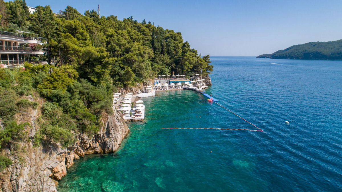 Отель Dukley Hotel & Resort