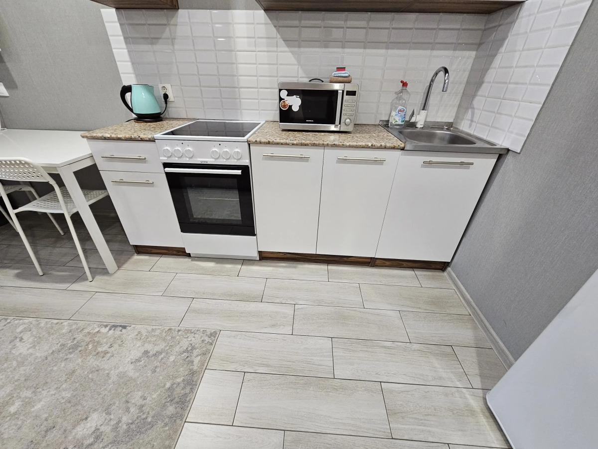 Апартаменты Avenue Home