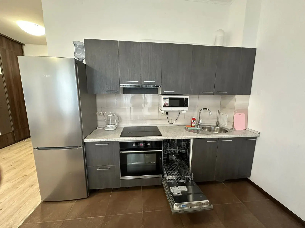 Апартаменты Imeretinskiy on Golubaya 5