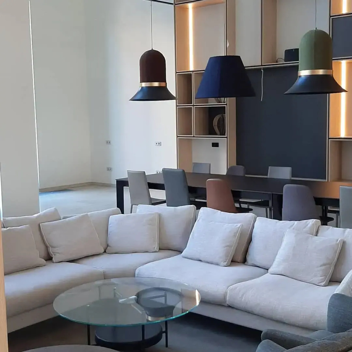 Апартаменты My YES Marata