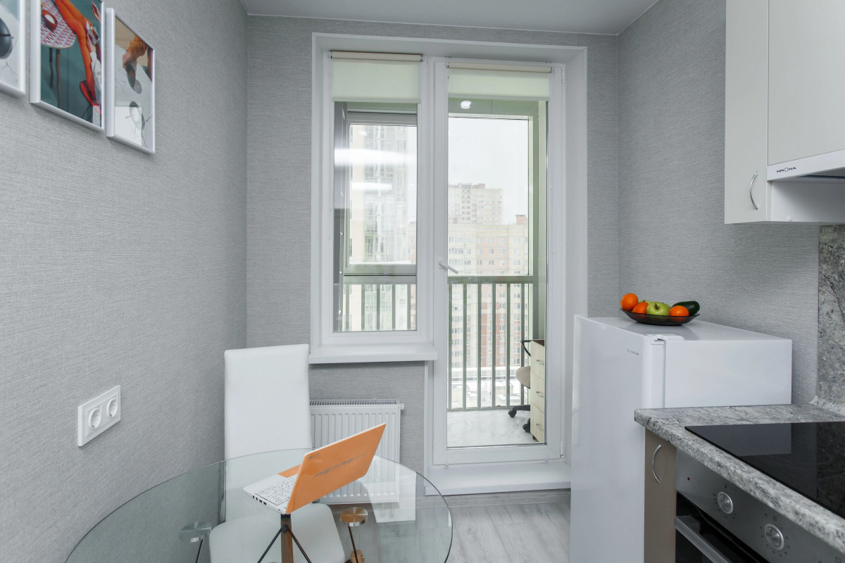 Апартаменты Морская Звезда