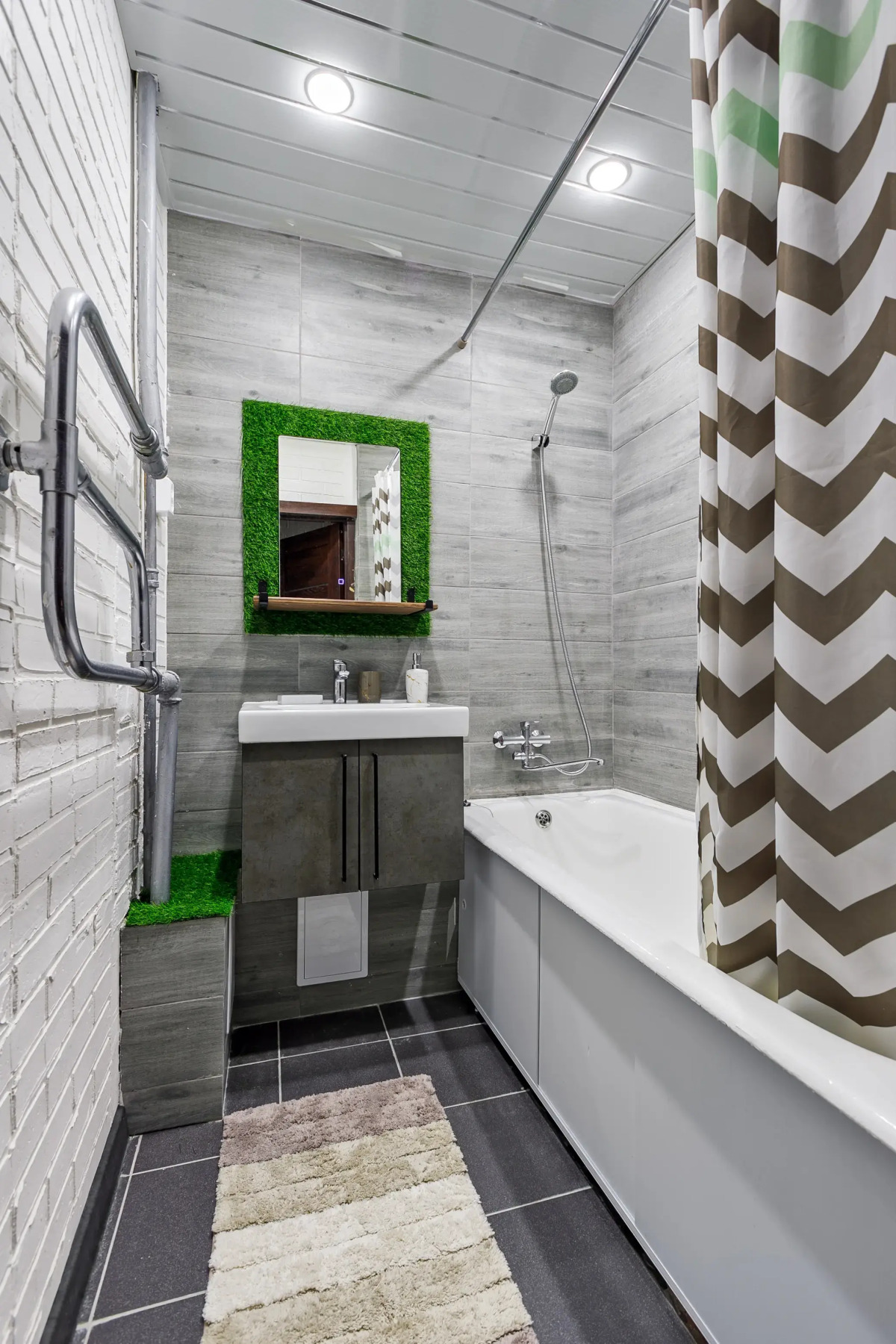 Квартира 2-к.