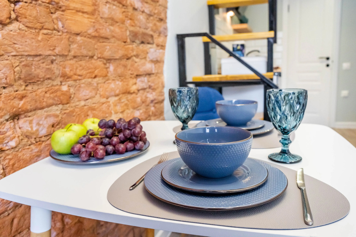 Апартаменты KeysSpb на Свечном St6