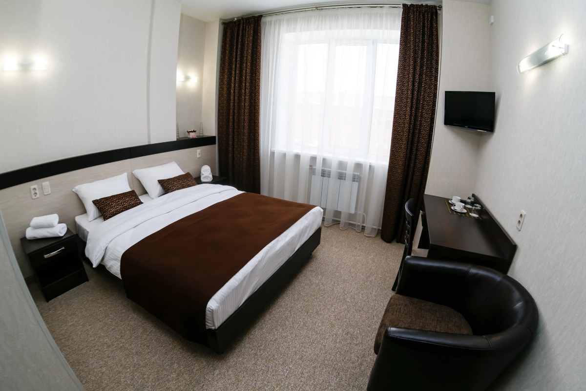 Мини-отель Алые Паруса