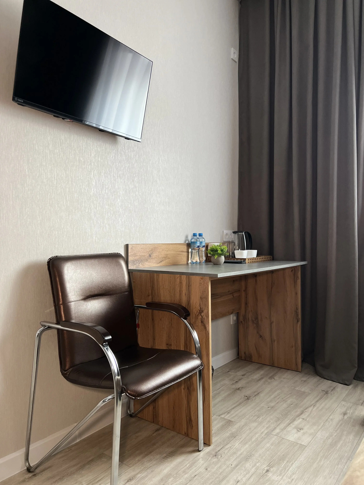 Отель Плаза