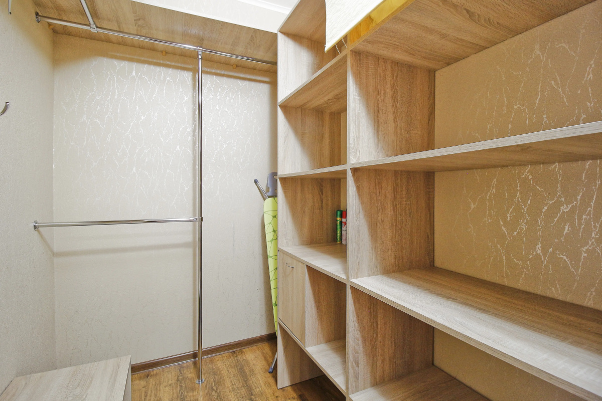 Квартира у Канта