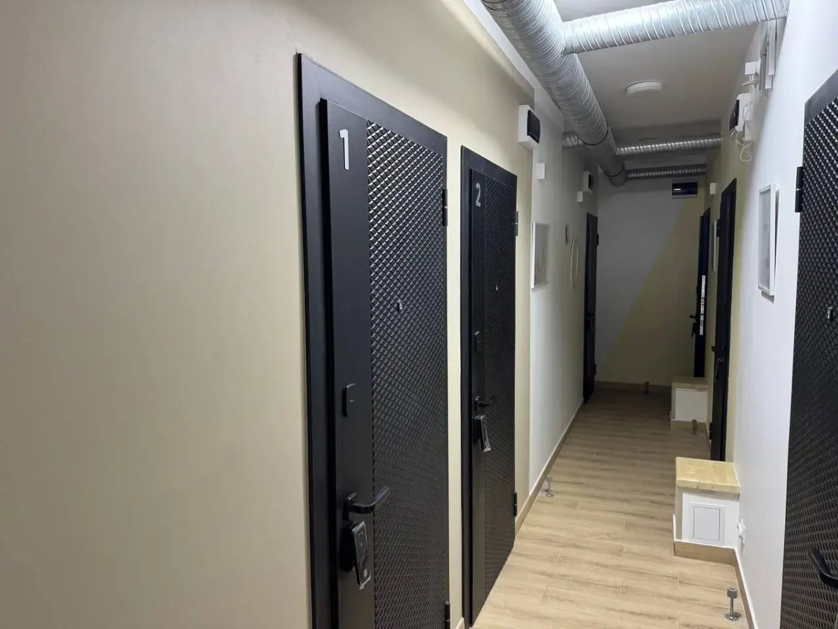 Меблированные комнаты На Проспекте Победы 65