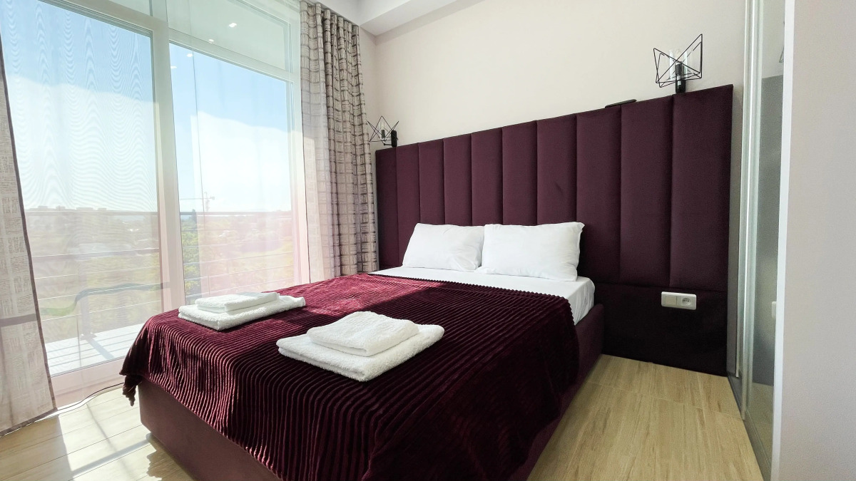 Гостевой дом Barnhouse