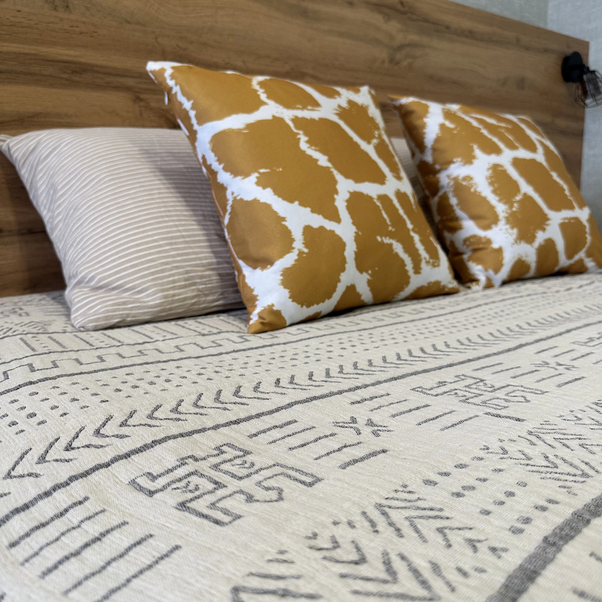 Апартаменты Сафари в Ессентуках