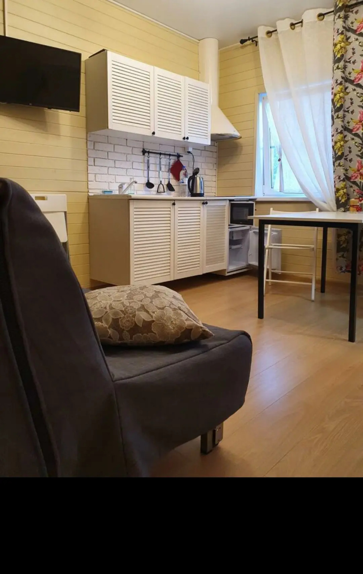 Апартаменты Валдай Пространство мечты 2