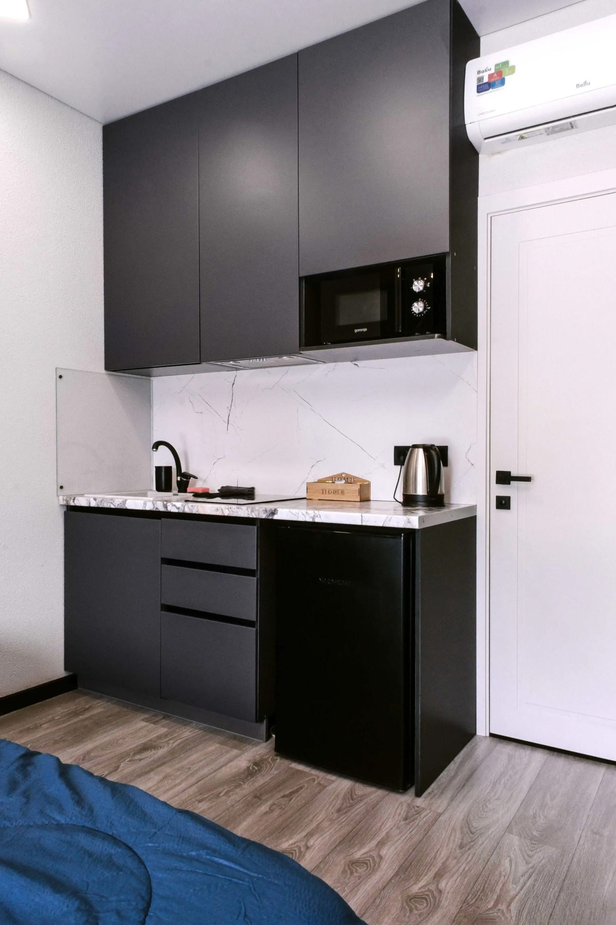 Апартаменты на Ружейной в Сириусе №6