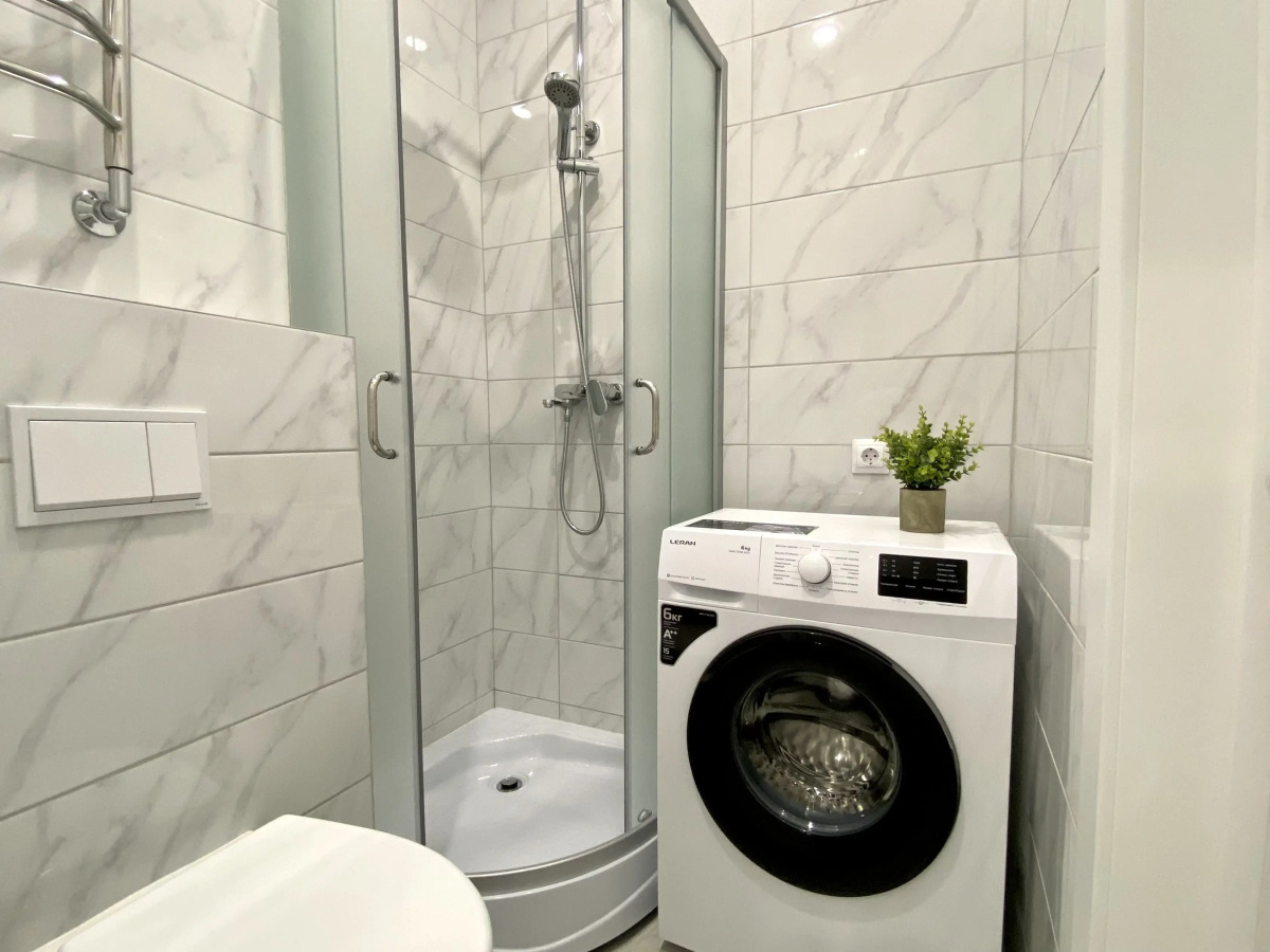 Квартира Студия у Моря