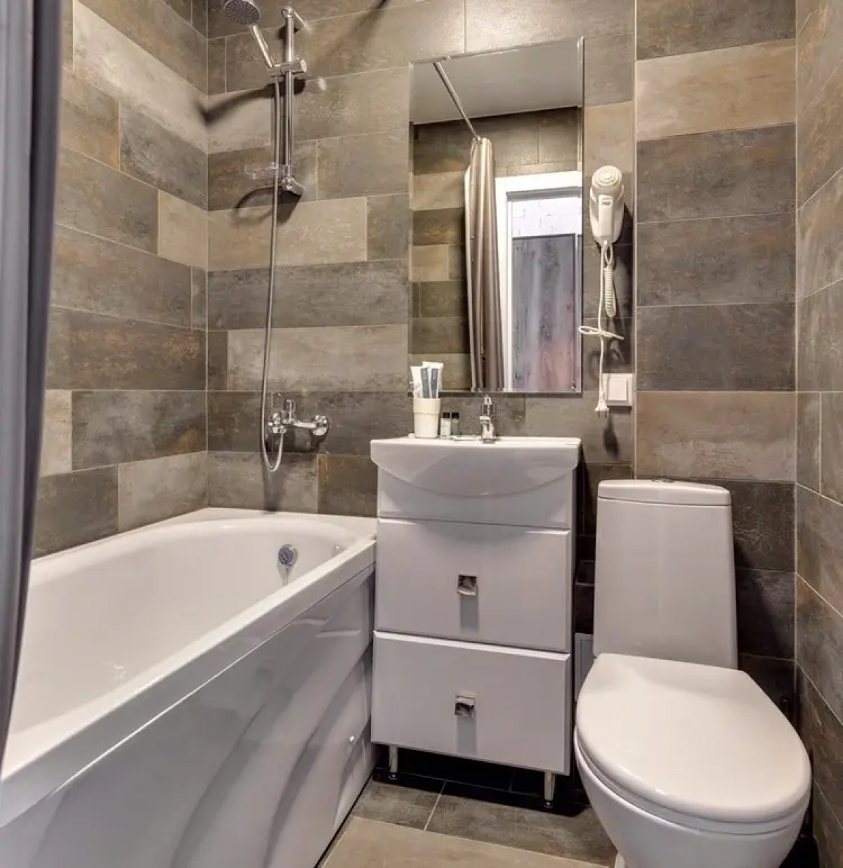 Гостевой дом Европа