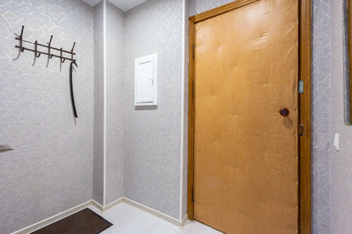 Квартира на улице Верхняя Красносельская 22