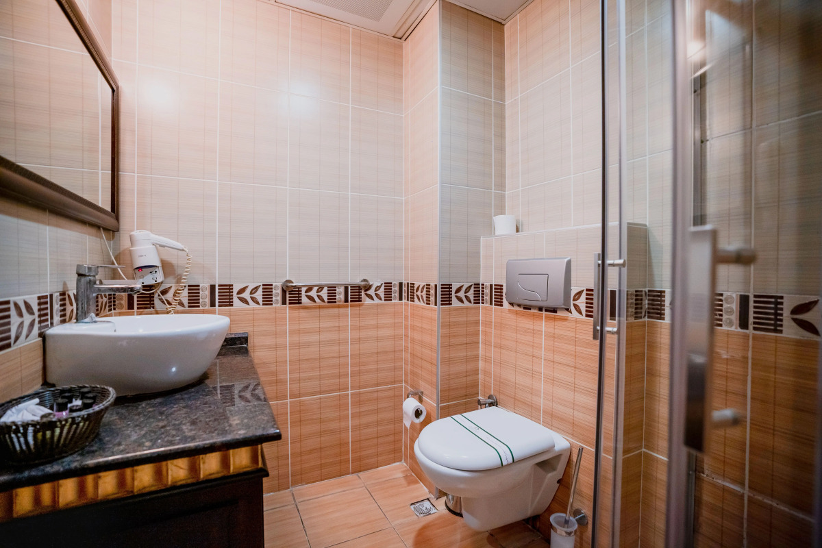 Отель Mediterra Art Hotel