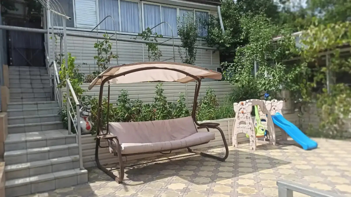 Гостевой дом Юг