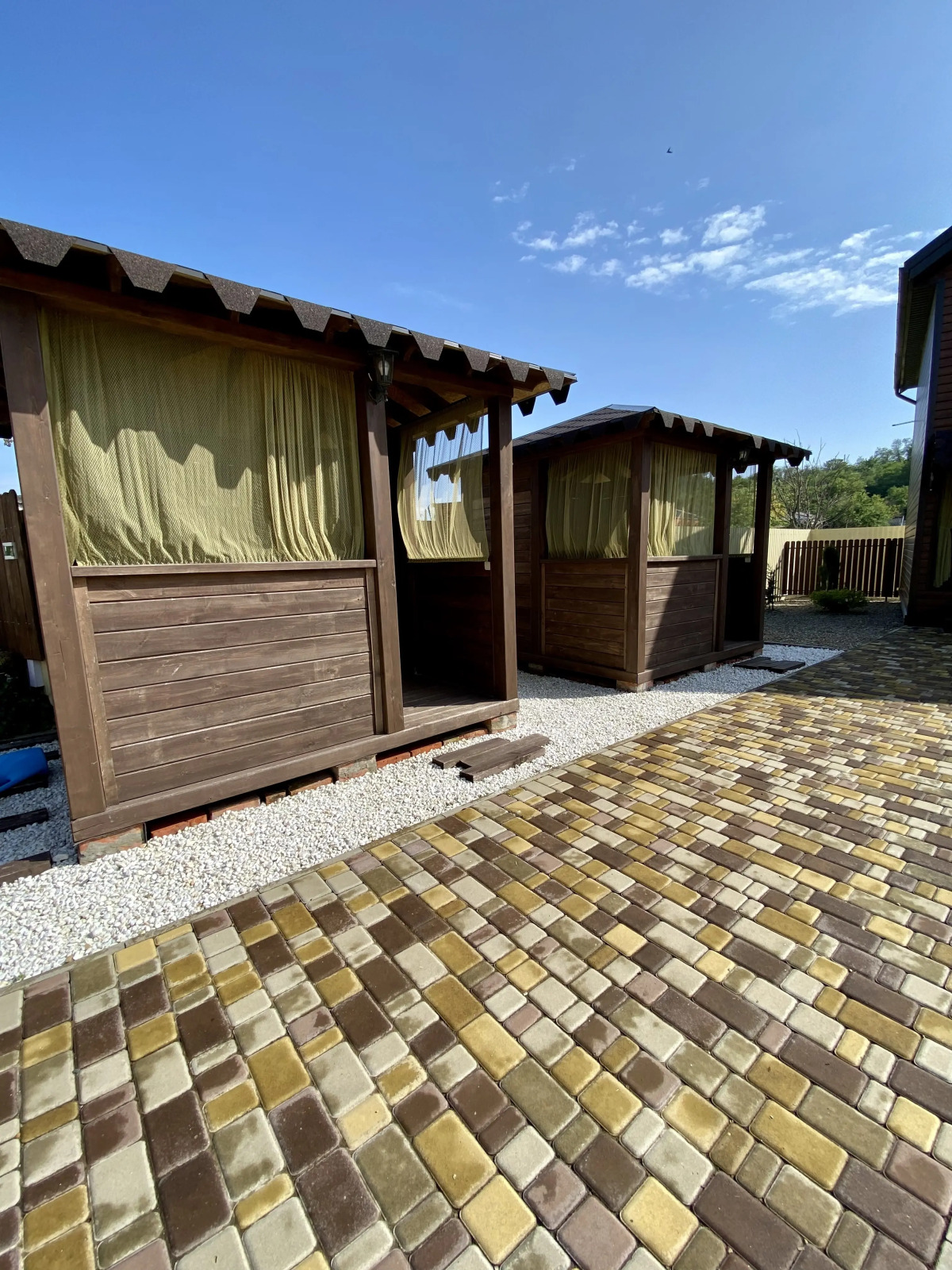 Гостевой Дом Терраса