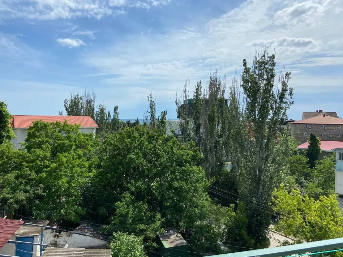 Гостевой Дом Agave