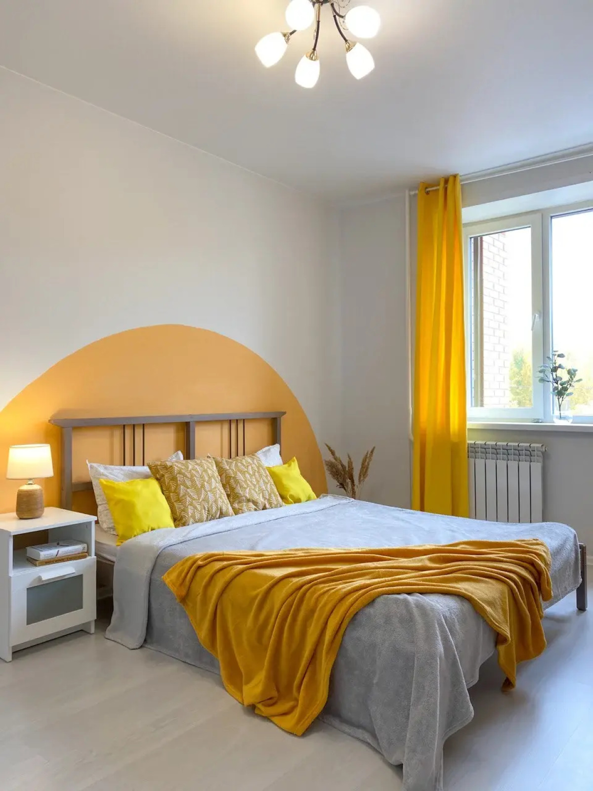 Квартира WELCOME Николаева 18