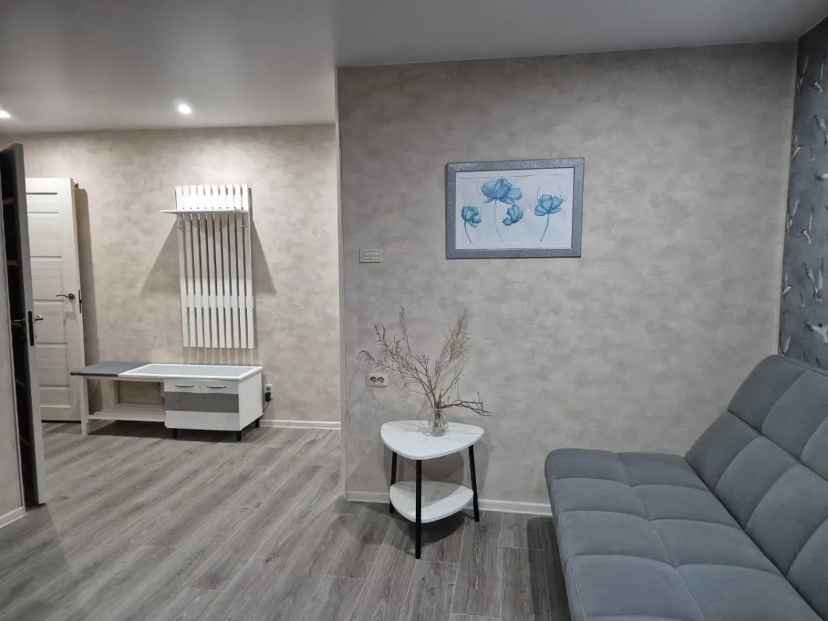 Квартира возле ЖД вокзала