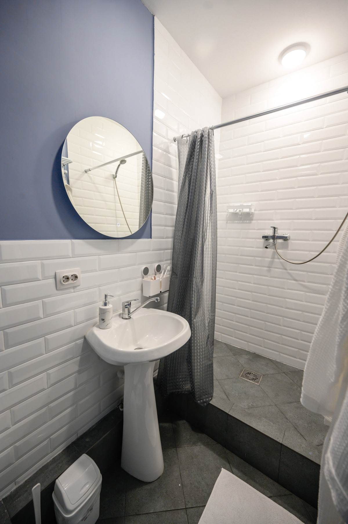 Отель на ферме