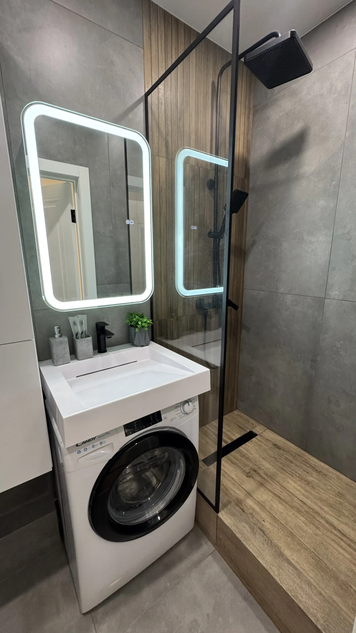 Апартаменты Yousinn Железнодорожная 18