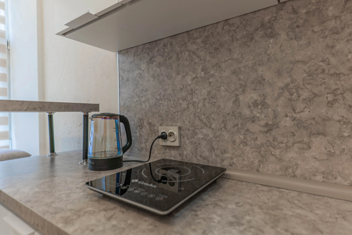 Апартаменты Квартирка номер 50